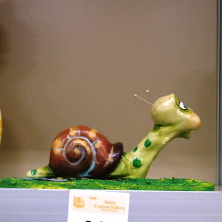 Totfalles: Calabazas-En Gall